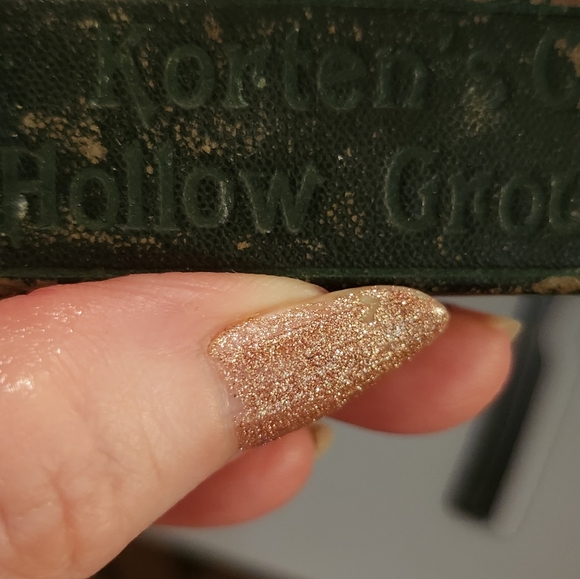 Vintage J. Wiss & Sons Straight Razor Newark, NJ w/ Case - Picture 14 of 16